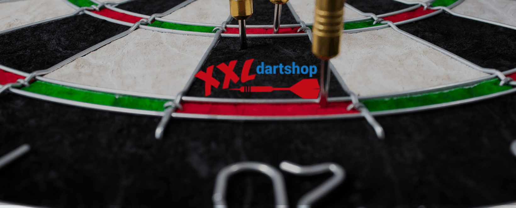 darts surround