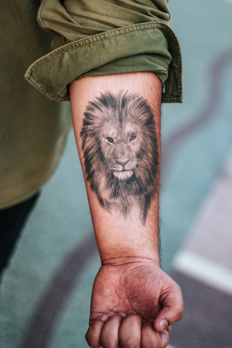 Ontdek spontane tattoo-avonturen in Den Haag zonder afspraak nodig