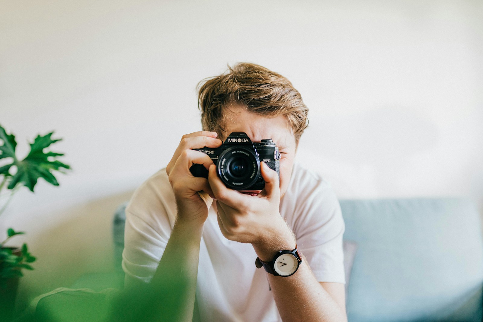 Portretfotografie in Nijmegen en Velp